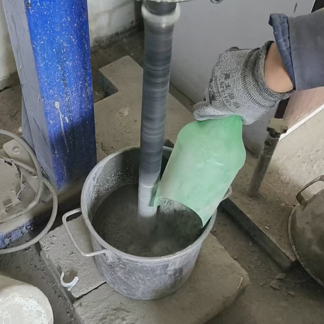 遂宁桥梁公路张拉用H60压浆料与普通压浆料有什么区别？