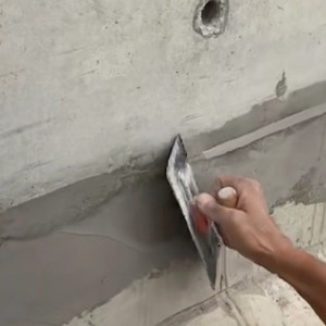 遂宁P型防护型环氧树脂砂浆
