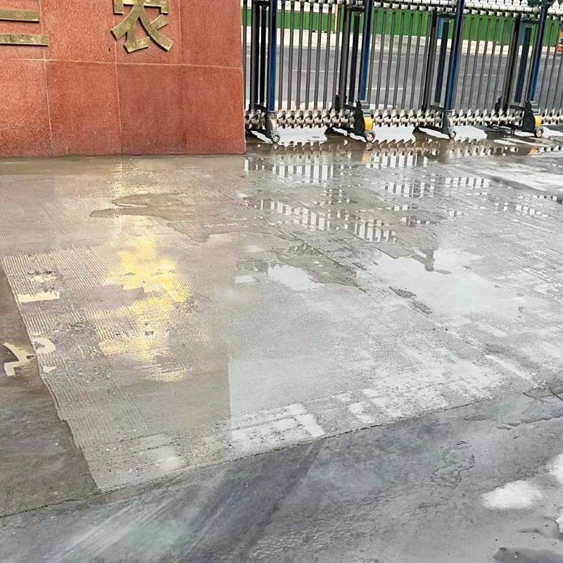 遂宁水泥路面翻新砂浆